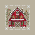 Shannon Christine - Christmas Barn