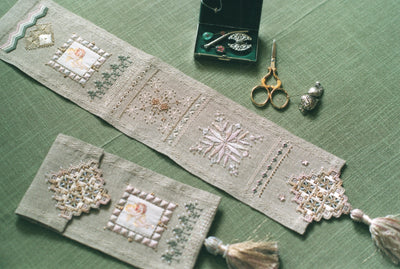 Chatelaine Designs - Seasons - Winter