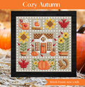 Shannon Christine - Cozy Autumn