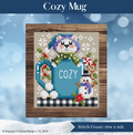 Shannon Christine - Cozy Mug