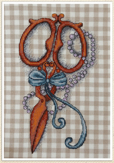 Artmishka - Craft Scissors