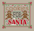 Erin Elizabeth - A Type of Christmas Cookies
