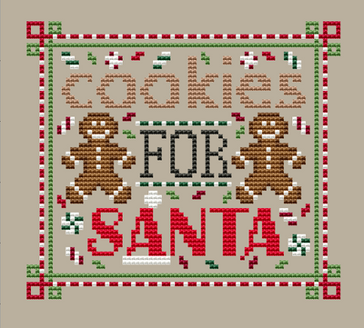 Erin Elizabeth - A Type of Christmas Cookies