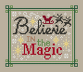 Erin Elizabeth - A Type of Christmas Believe