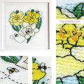 Faby Reilly - Daffodils & Bees