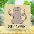 Artmishka - Don't Worry
