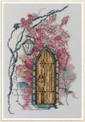 Artmishka - Door