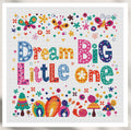 Artmishka - Dream Big Little One
