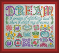 Tempting Tangles - Dream