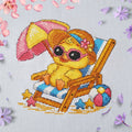 Artmishka - Duck's Vacation