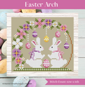 Shannon Christine - Easter Arch