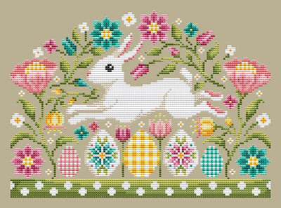 Shannon Christine - Easter Bunny
