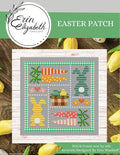 Erin Elizabeth - Easter Patch