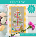 Shannon Christine - Easter Tree