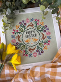 Little Dove - Easter Wishes