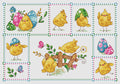 Artmishka - Easter Chicks Sampler