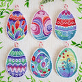 Artmishka - Easter Eggs