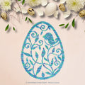 Artmishka - Easter Garden