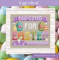Shannon Christine - Egg-cited