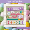 Shannon Christine - Eggs to Dye For