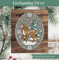 Shannon Christine - Enchanting Deer
