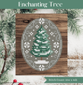 Shannon Christine - Enchanting Tree