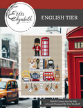 Erin Elizabeth - English Tier