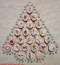 Filigram - Advent