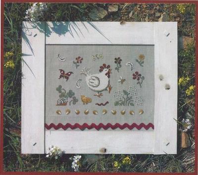 Filigram - Bucolic Walk