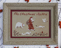 Filigram - Christmas Visitors