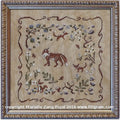 Filigram - The Fox Family