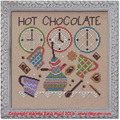 Filigram - Hot Chocolate