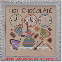 Filigram - Hot Chocolate