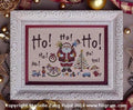 Filigram - Ho Ho Ho