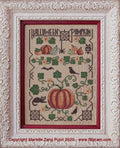 Filigram - Halloween Pumpkin