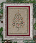Filigram - My Beautiful Fir Tree