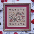 Filigram - Mother Cat