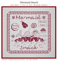 Filigram - Mermaid Snack