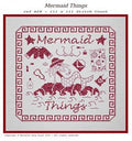 Filigram - Mermaid Things