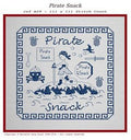 Filigram - Pirate Snack