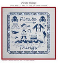 Filigram - Pirate Things