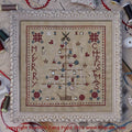 Filigram - Reels Christmas Tree