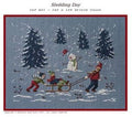 Filigram - Sledding Day