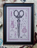 Filigram - Sewing Scissors