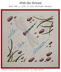 Filigram - With the Stream