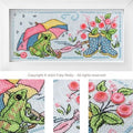 Faby Reilly - Brollies & Wellies