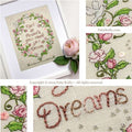Faby Reilly - Dreams