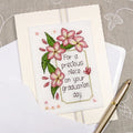 Faby Reilly - Frangipani Card