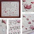 Faby Reilly - Magnolia Sampler
