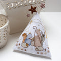 Faby Reilly - Nativity Humbug